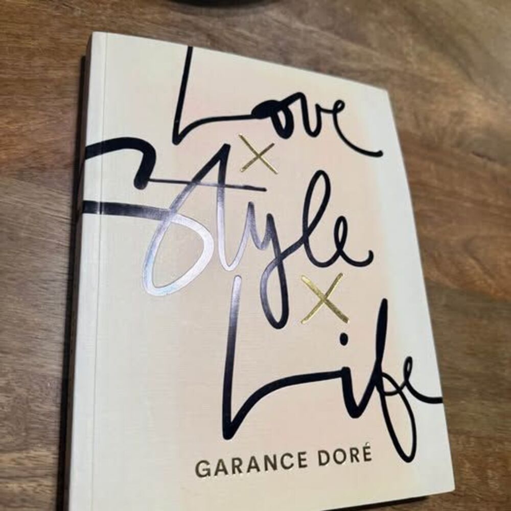 Love Style Life by Garance Doré